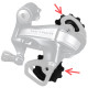 Tension and guide pulley set Shimano RD-U5000