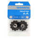 Tension and guide pulley set Shimano RD-6700