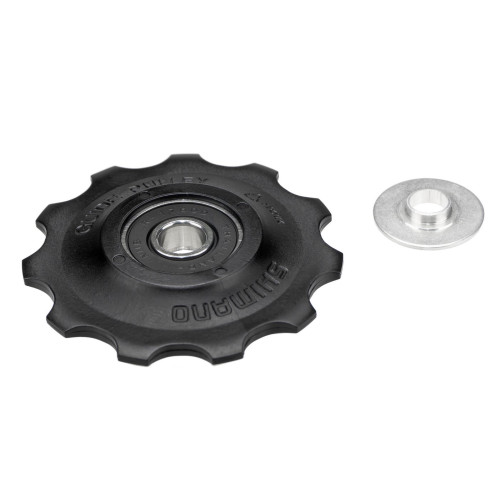 Tension and guide pulley set Shimano RD-M773