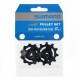 Tension and guide pulley set Shimano RD-R9100