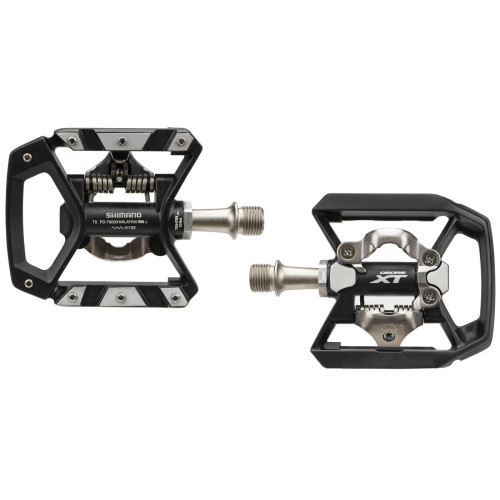 Pedāļi Shimano XT PD-T8000 SPD + SM-SH56