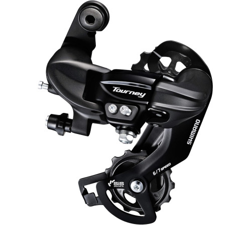 Aizmugurējie pārslēdzēji Shimano TOURNEY RD-TY300D Direct 6/7-speed