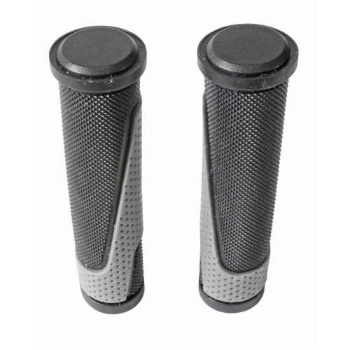 Grips Azimut Simple Dual 130mm black/grey (1007)