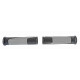 Grips Azimut Simple Dual 130mm black/grey (1007)