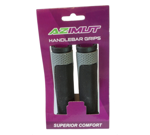 Grips Azimut Simple Dual 130mm black/grey (1007)