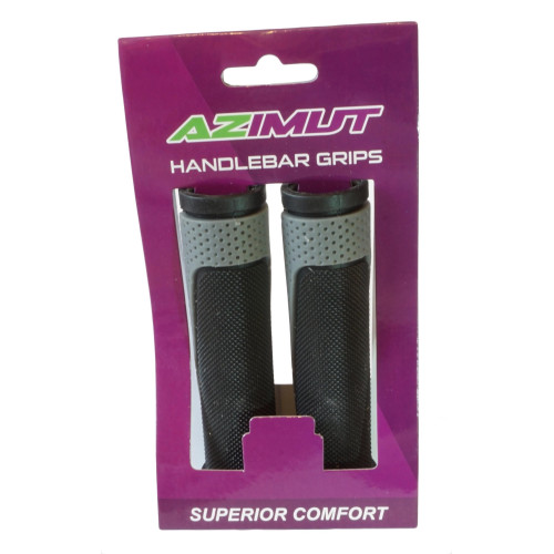 Grips Azimut Simple Dual 130mm black/grey (1007)