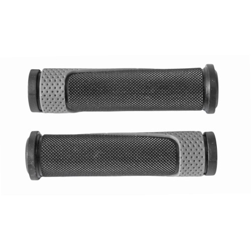 Grips Azimut Simple Dual 130mm black/grey (1007)