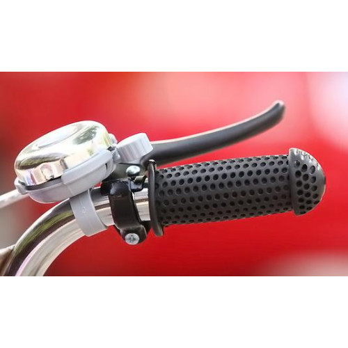 Grips Azimut Kids Save 102mm black (1010)