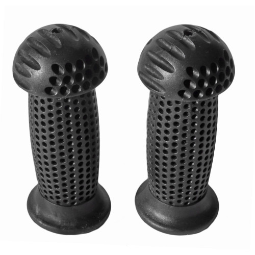 Grips Azimut Kids Save 102mm black (1010)