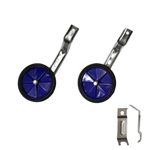 Support wheels Azimut universal 12-20" Color pack