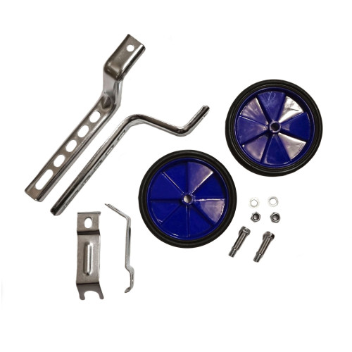 Support wheels Azimut universal 12-20" Color pack