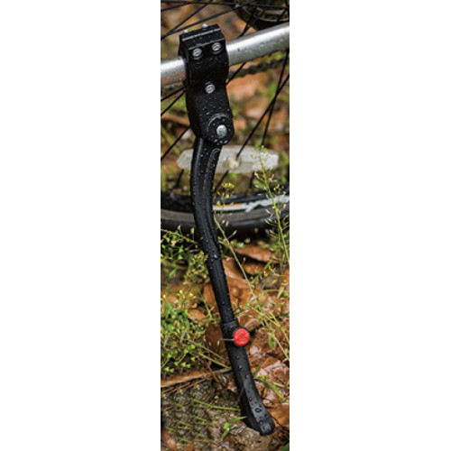 Kickstand Azimut Universal 20-29" Alu adjustable rear (1007)