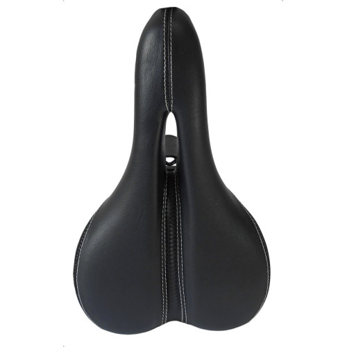 Sēdeklis Azimut MTB hole Simple 265x160mm (1014)