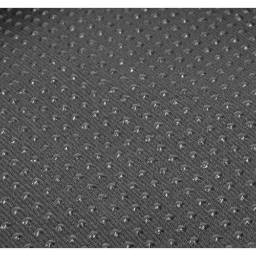 Seat cover Azimut FAT w/GEL 280x180mm