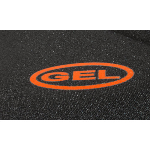 Seat cover Azimut FAT w/GEL 280x180mm