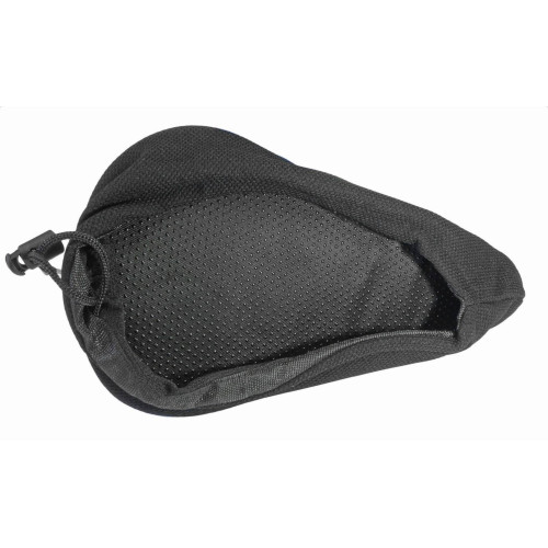 Seat cover Azimut THIN w/GEL 275x160mm