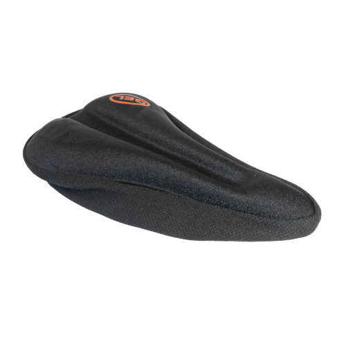 Seat cover Azimut THIN w/GEL 275x160mm