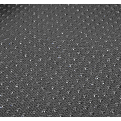 Seat cover Azimut BIG w/GEL 260x230mm