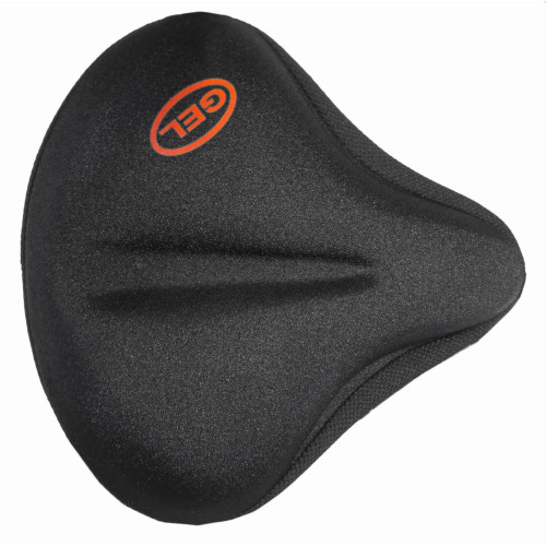 Seat cover Azimut BIG w/GEL 260x230mm