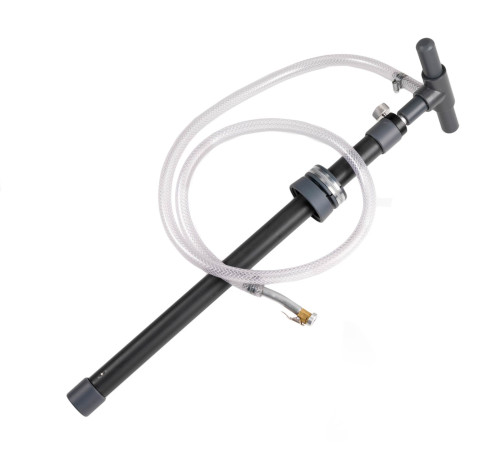 Tube sealant Pump OKO for Drum Application