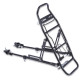 Carrier Azimut Foldable Alu 24-29" adjustable