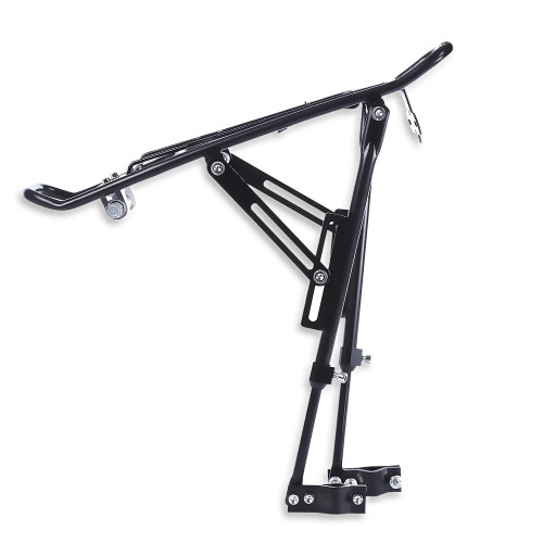 Carrier Azimut Foldable Alu 24-29" adjustable