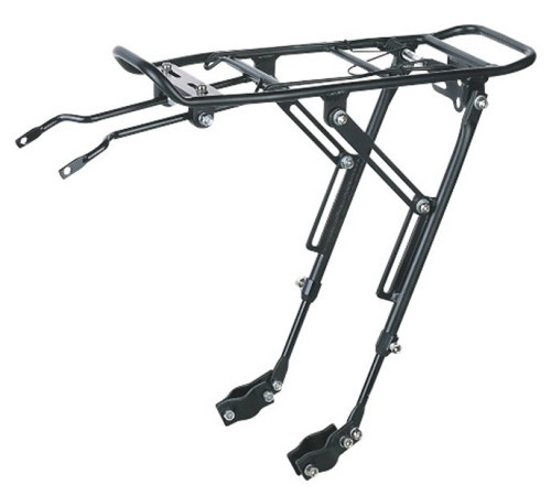 Carrier Azimut Foldable Alu 24-29" adjustable