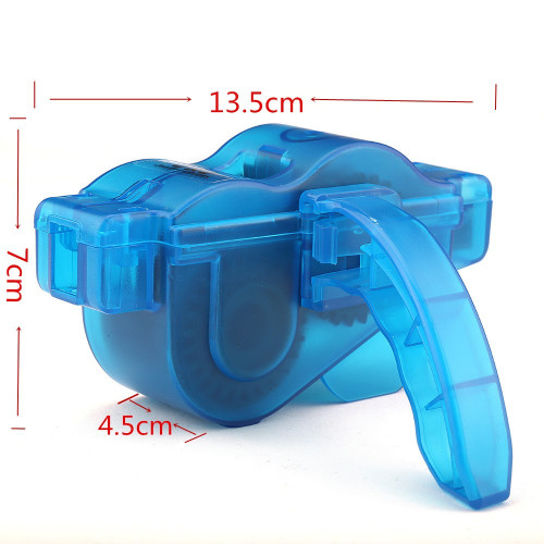 Tool Azimut Chain Scrubber