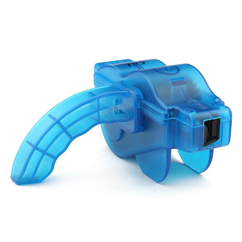 Tool Azimut Chain Scrubber