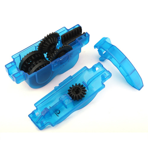 Tool Azimut Chain Scrubber