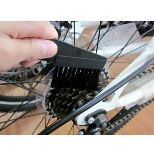 Tool Azimut Chain Brush