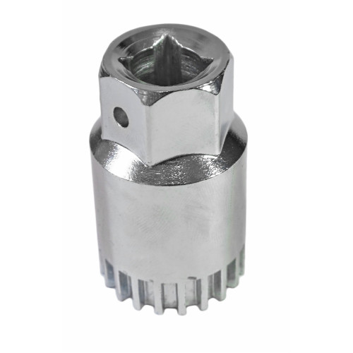 Tool Azimut for BB-set Shimano/ISIS