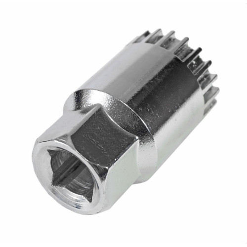 Tool Azimut for BB-set Shimano/ISIS