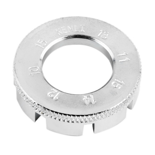 Tool Azimut Round for spokes Universal