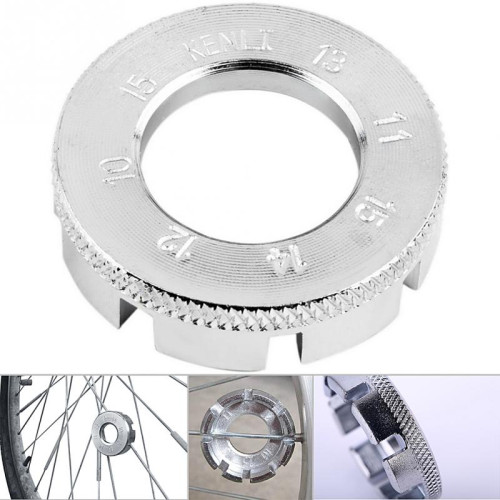 Tool Azimut Round for spokes Universal