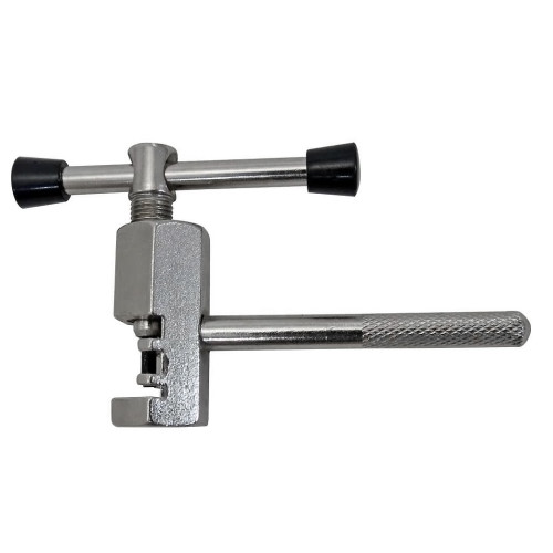 Tool Azimut Eco for chain riveting