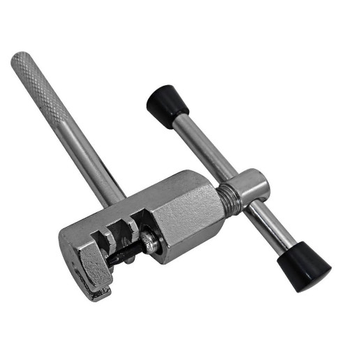 Tool Azimut Eco for chain riveting