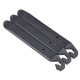 Tire levers Azimut black (3 pcs.)