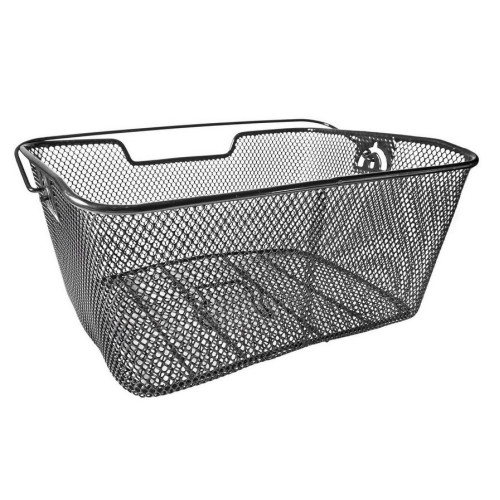 Basket rear Azimut Simple for carrier 40x30x20/17cm