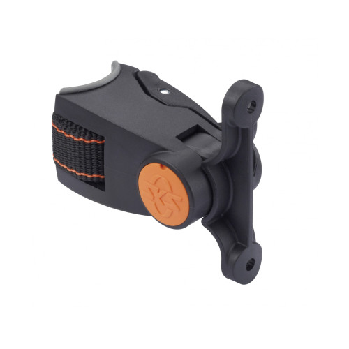 Bottle cage adapter SKS Powerstrap QR