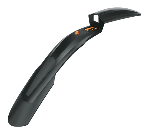 Mudguard front 28 + 29 SKS Shockblade Dark