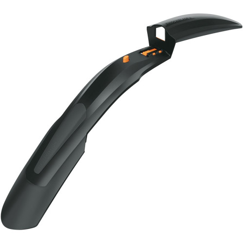 Mudguard front 28 + 29 SKS Shockblade Dark