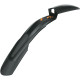 Mudguard front 28 + 29 SKS Shockblade Dark