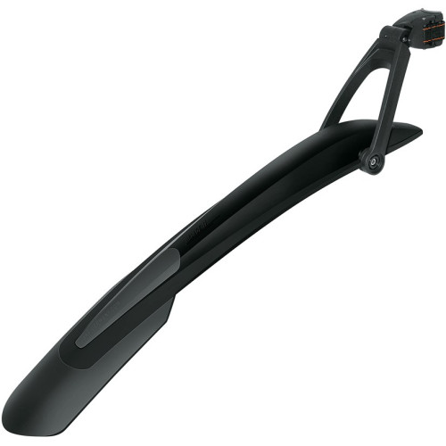 Mudguard rear 28 + 29 SKS X-Blade Dark