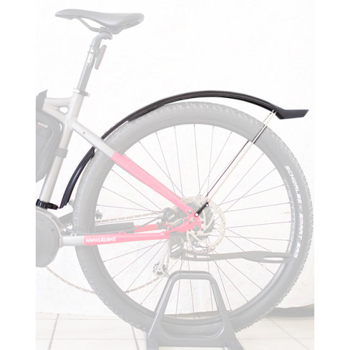 Mudguards rear 29 SKS Velo 65 Mountain with U-Stay