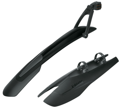 Mudguards set 28 + 29 SKS X-Blade & X-Board