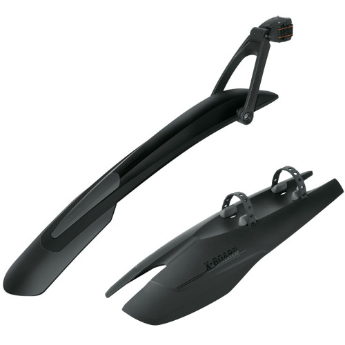 Mudguards set 28 + 29 SKS X-Blade & X-Board