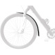 Mudguards set 28 SKS Velo 42 Urban with U-Stays