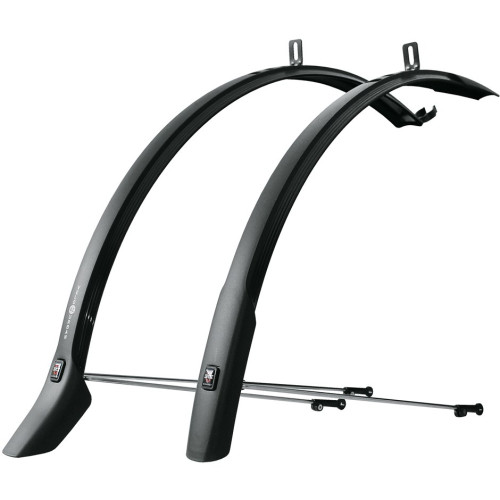 Mudguards set 28 SKS Velo 42 Urban with U-Stays