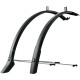 Mudguards set 28 SKS Velo 42 Urban with U-Stays